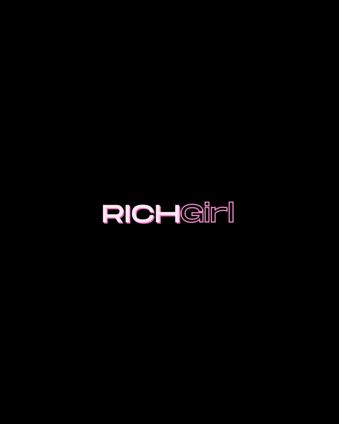 Rich Girls Sow + Tithe
