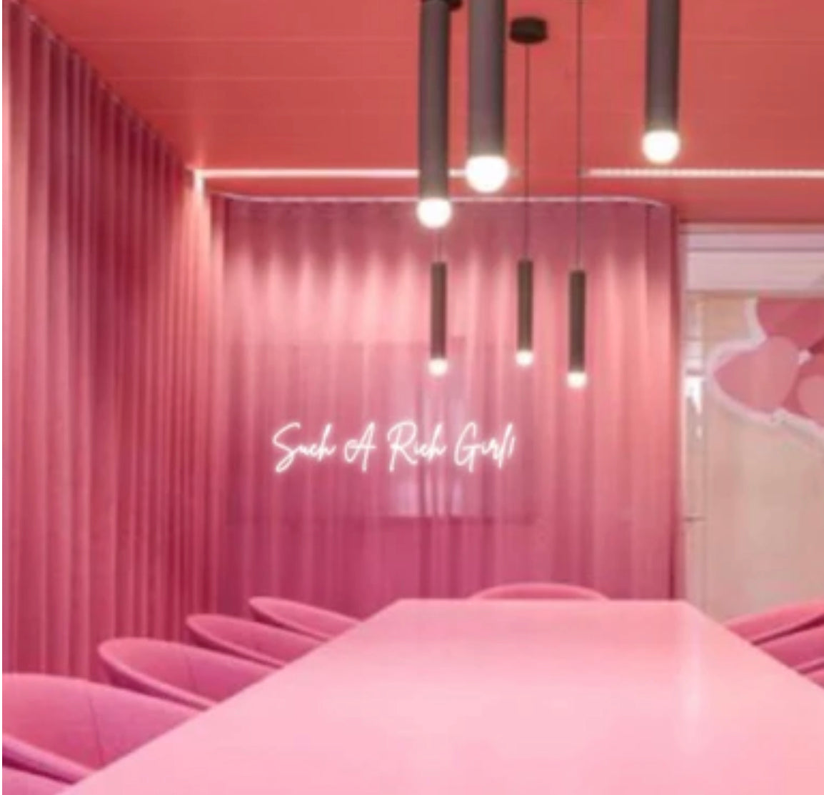 Social Media Strategy Coaching Call with the Rich Girls