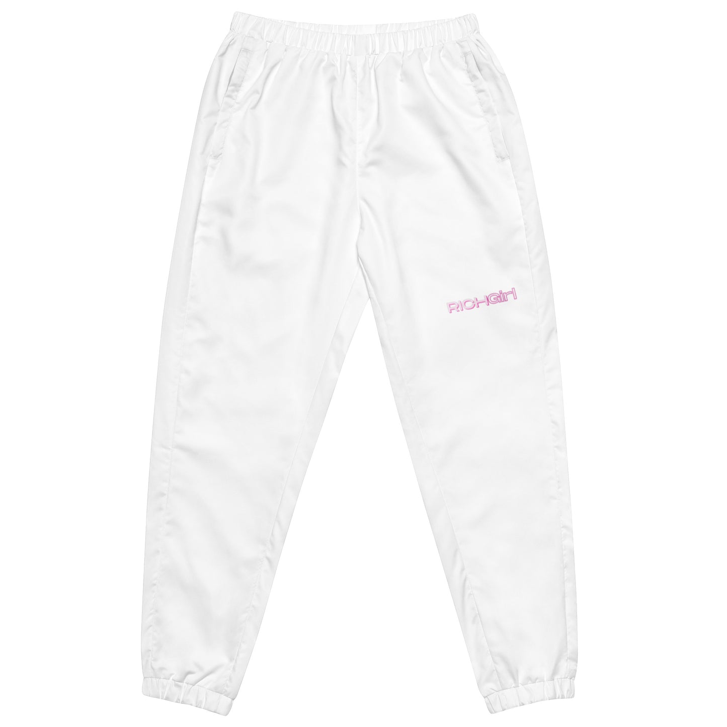 Exclusive Rich Girl Track Pants