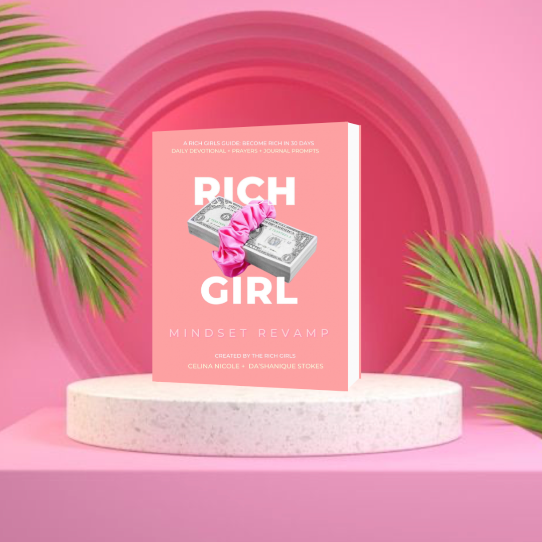 That. Journal For That Girl: A Guide to Becoming That Girl